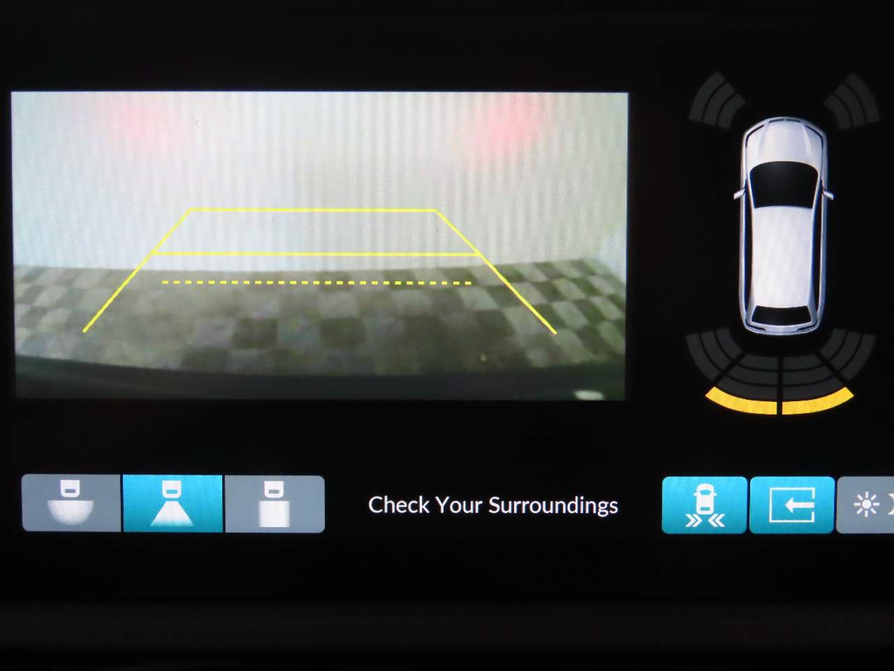 Used 2024 Honda CR-V EX-L image 13