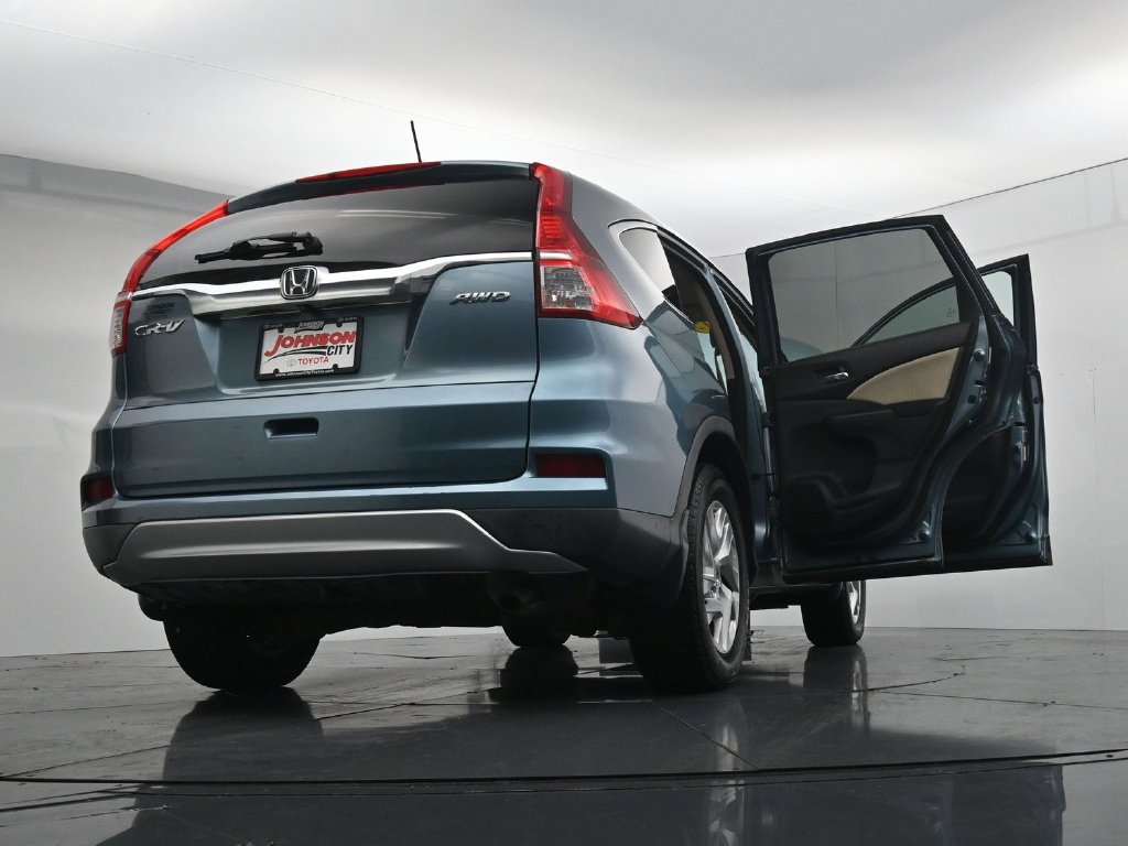 Used 2015 Honda CR-V EX image 44