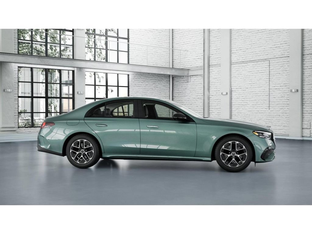 Certified 2024 Mercedes-Benz E 350 4MATIC Sedan image 15