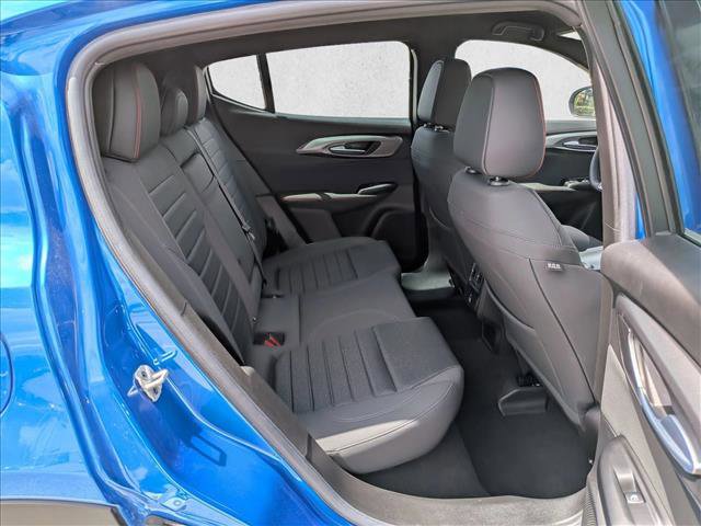 Used 2024 Dodge Hornet GT image 20