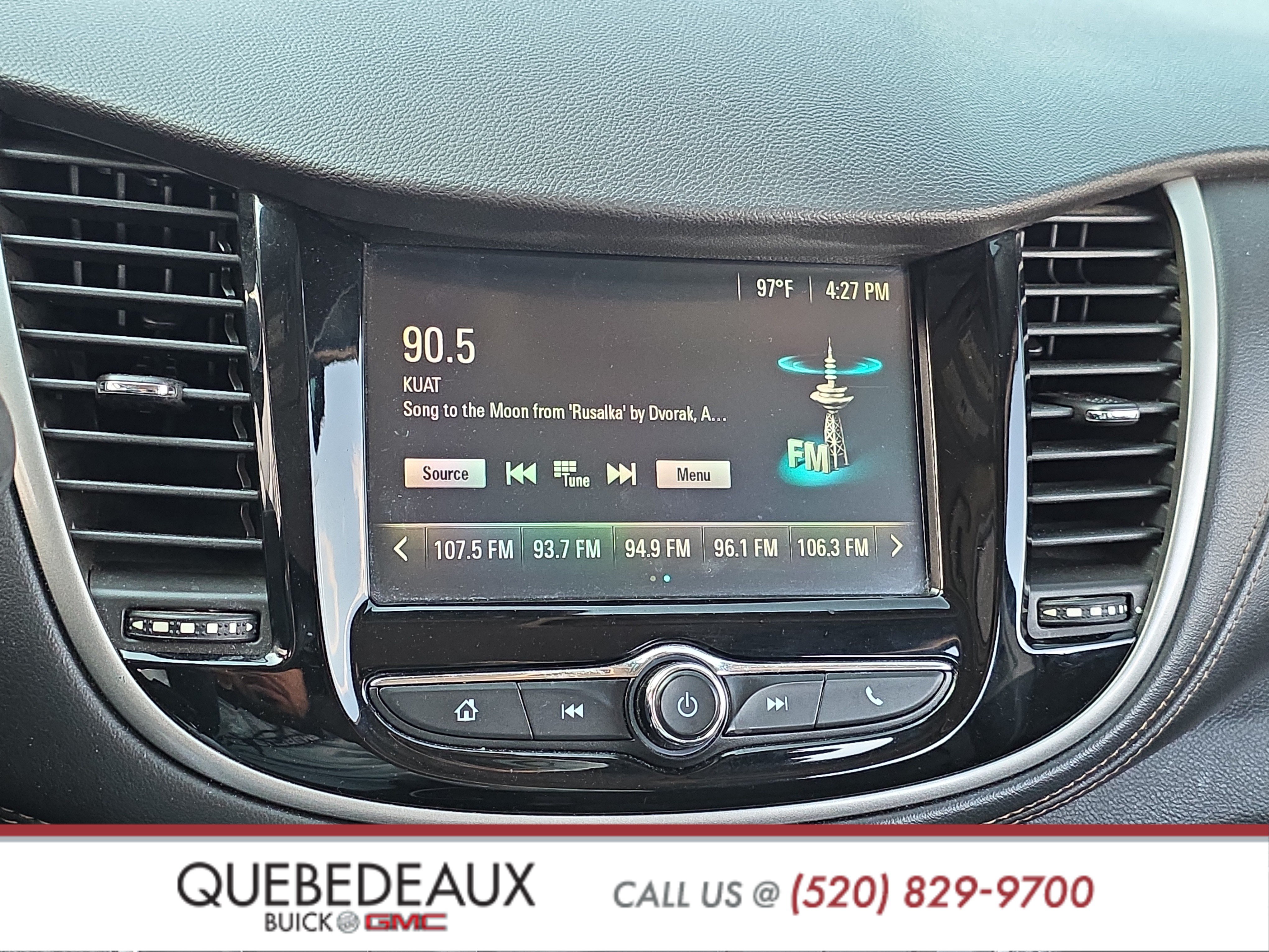 Used 2017 Chevrolet Trax LS FWD image 16