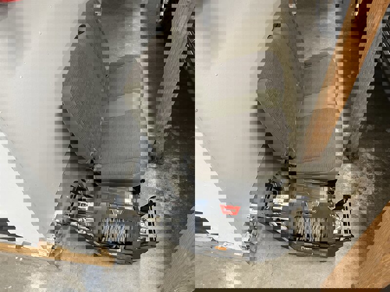 Used 2005 Jeep Wrangler Rubicon image 38