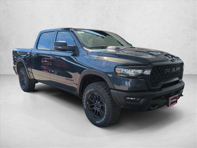 New 2026 RAM 1500 Rebel w/ Bed Utility Group image 7