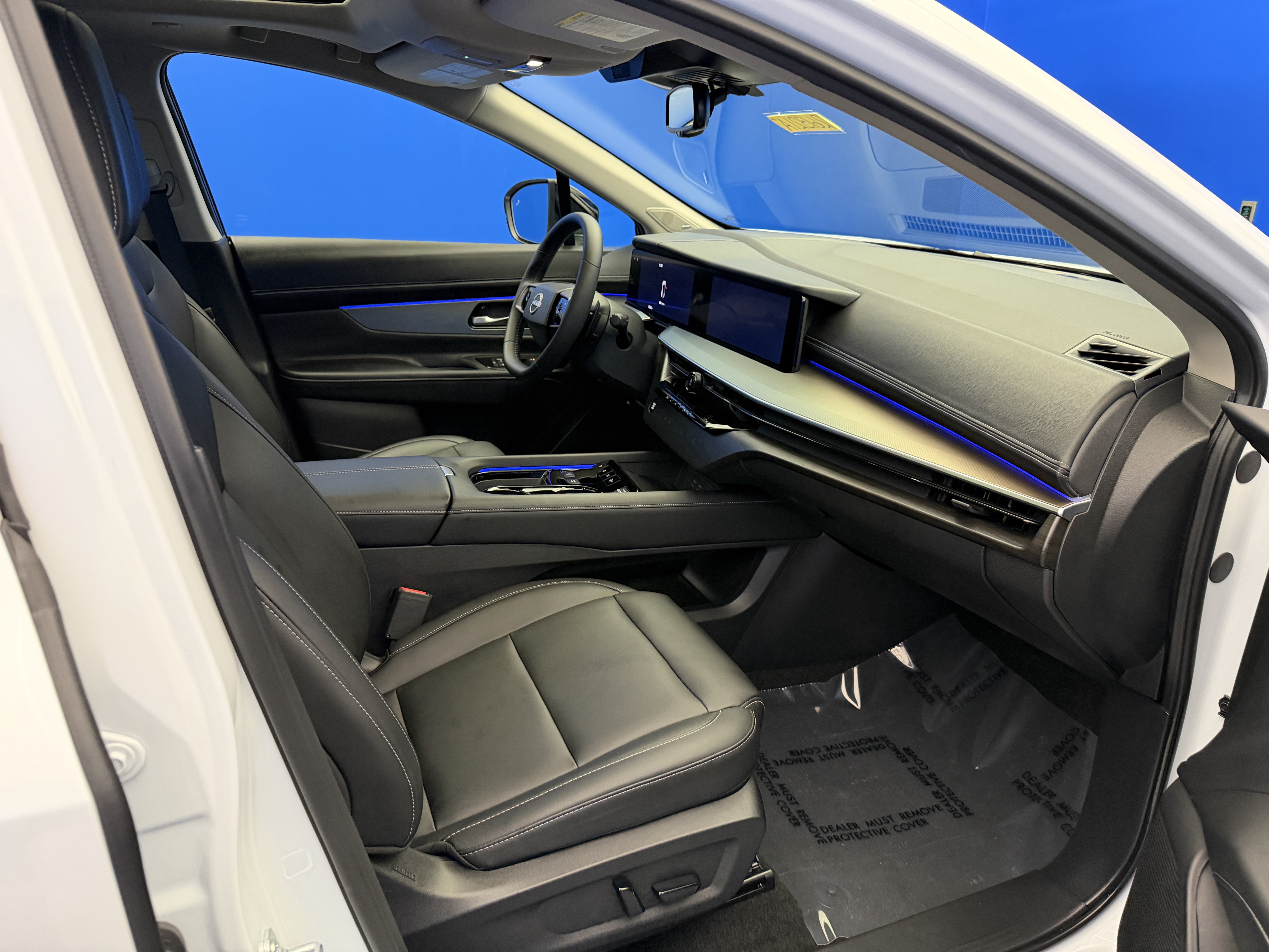 Used 2025 Nissan Murano SL AWD/4WD image 25