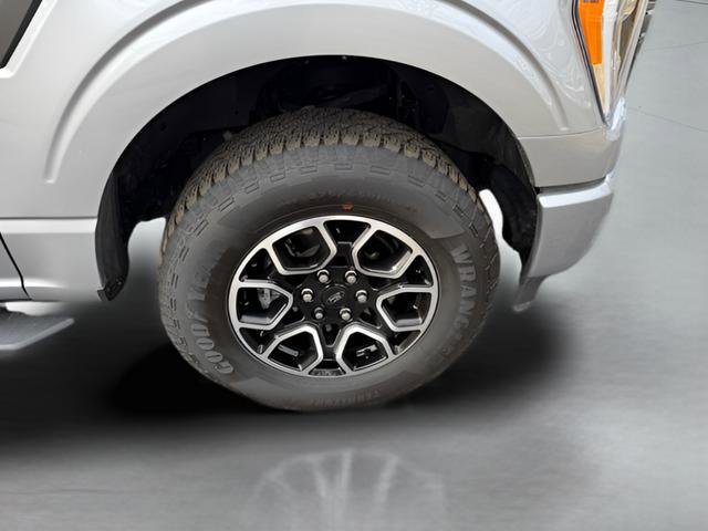 Used 2023 Ford F150 XLT w/ Equipment Group 302A High AWD/4WD image 33