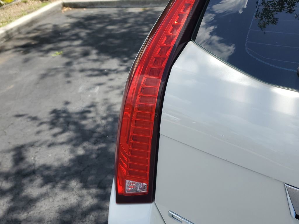 Used 2013 Cadillac CTS Performance image 28