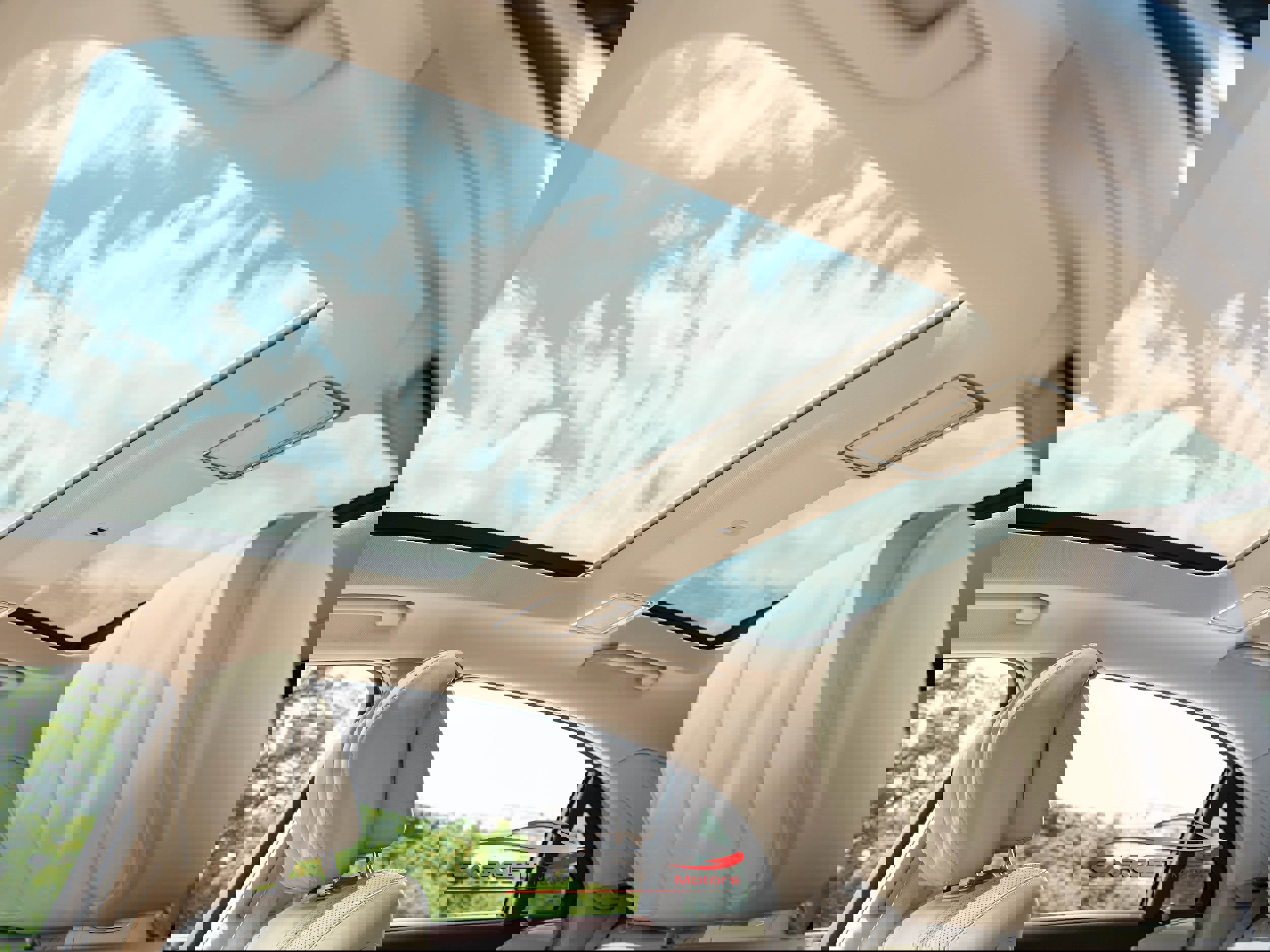 Used 2014 Mercedes-Benz S 550 Sedan w/ Premium 1 Package image 39