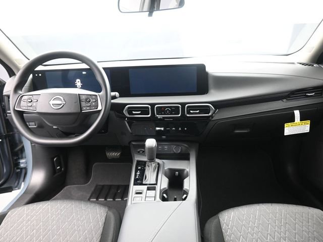 New 2026 Nissan Sentra SV w/ Floor Mat Package image 24