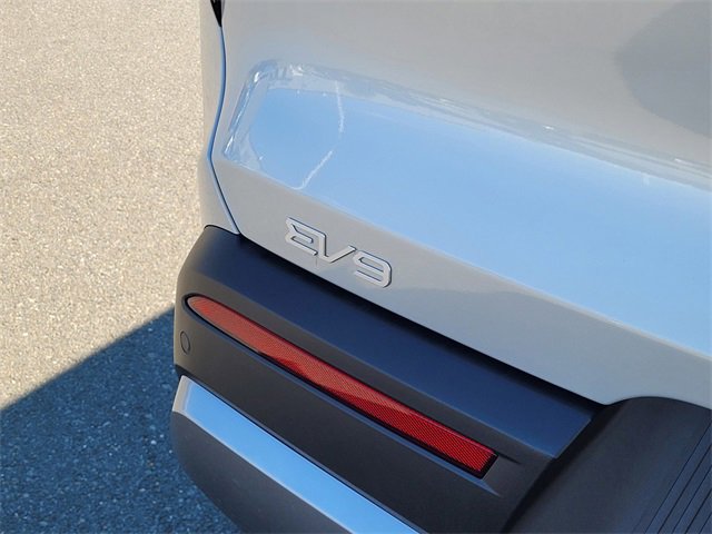 Used 2026 Kia EV9 Wind image 6