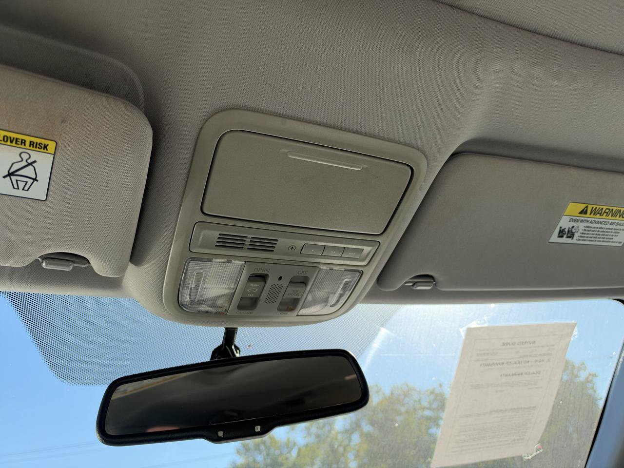 Used 2016 Honda Pilot EX-L image 21