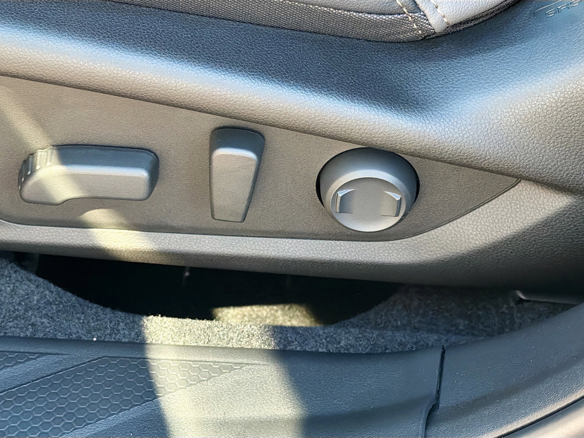 New 2026 Subaru Outback Limited image 24