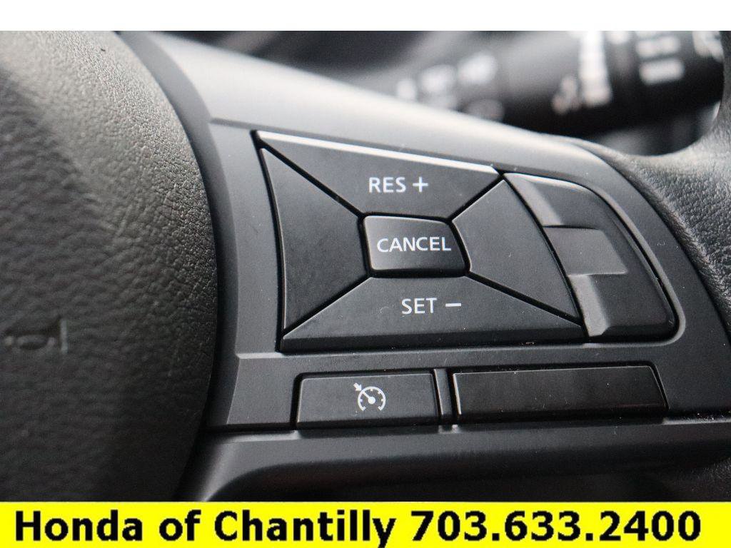 Used 2024 Nissan Kicks S image 12