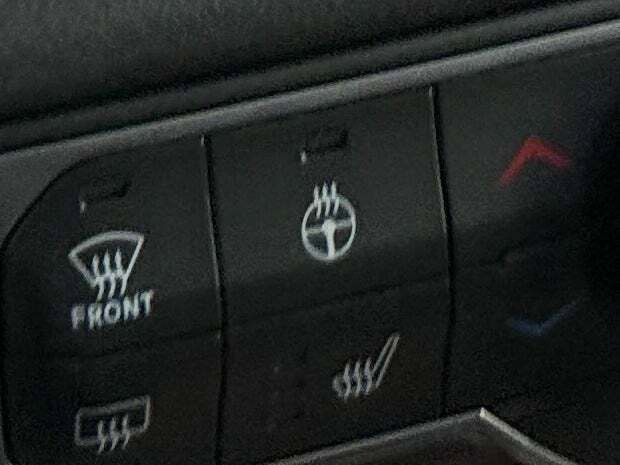 New 2026 Jeep Wrangler Sahara image 36