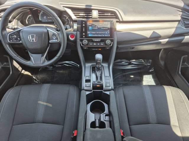 Used 2018 Honda Civic EX image 20