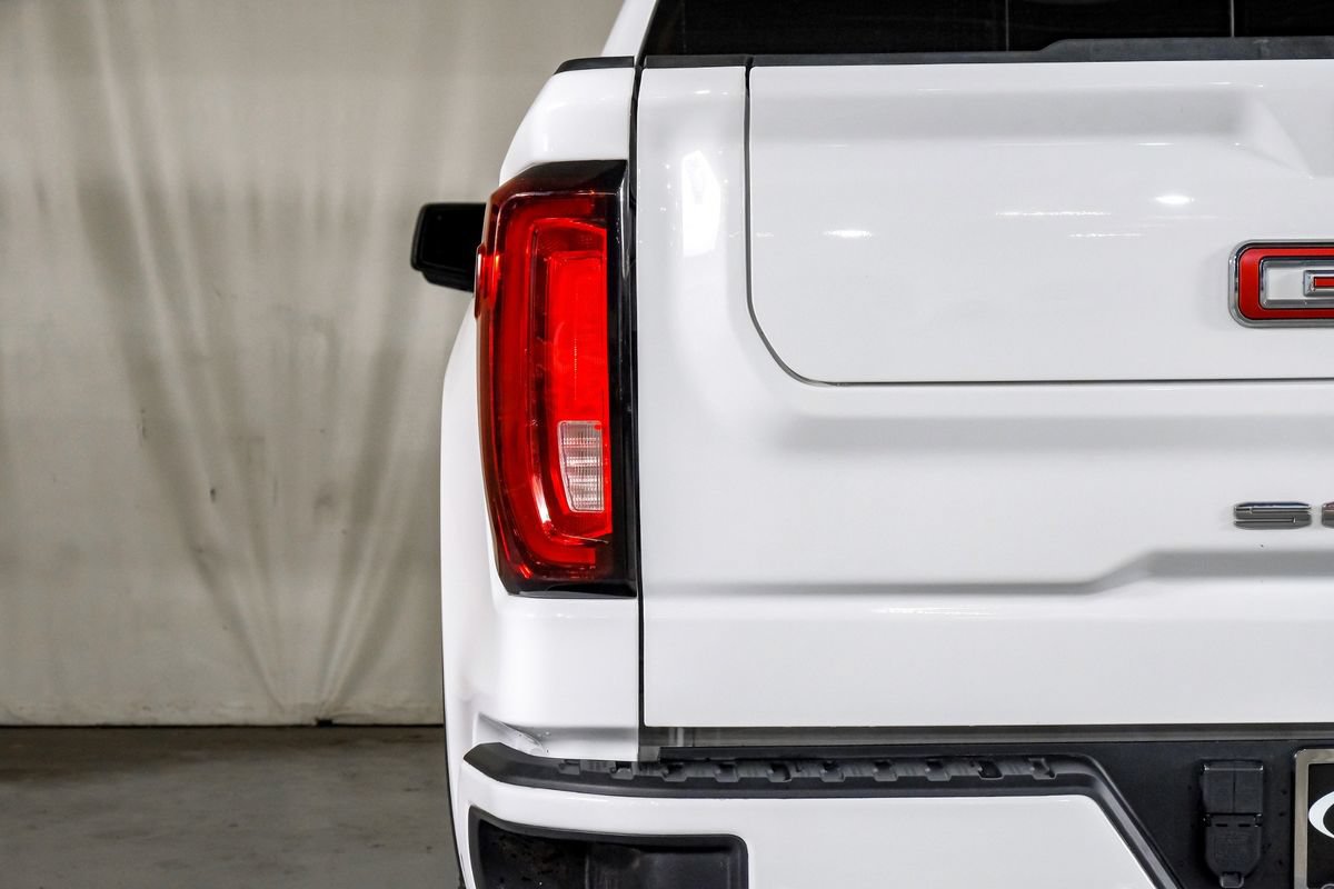 Used 2024 GMC Sierra 1500 AT4 w/ AT4 Premium Package AWD/4WD image 40
