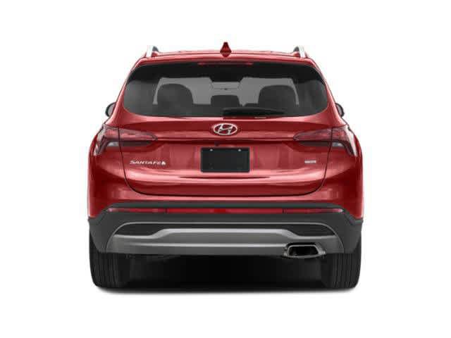 Used 2023 Hyundai Santa Fe SEL w/ Premium Package AWD/4WD image 8