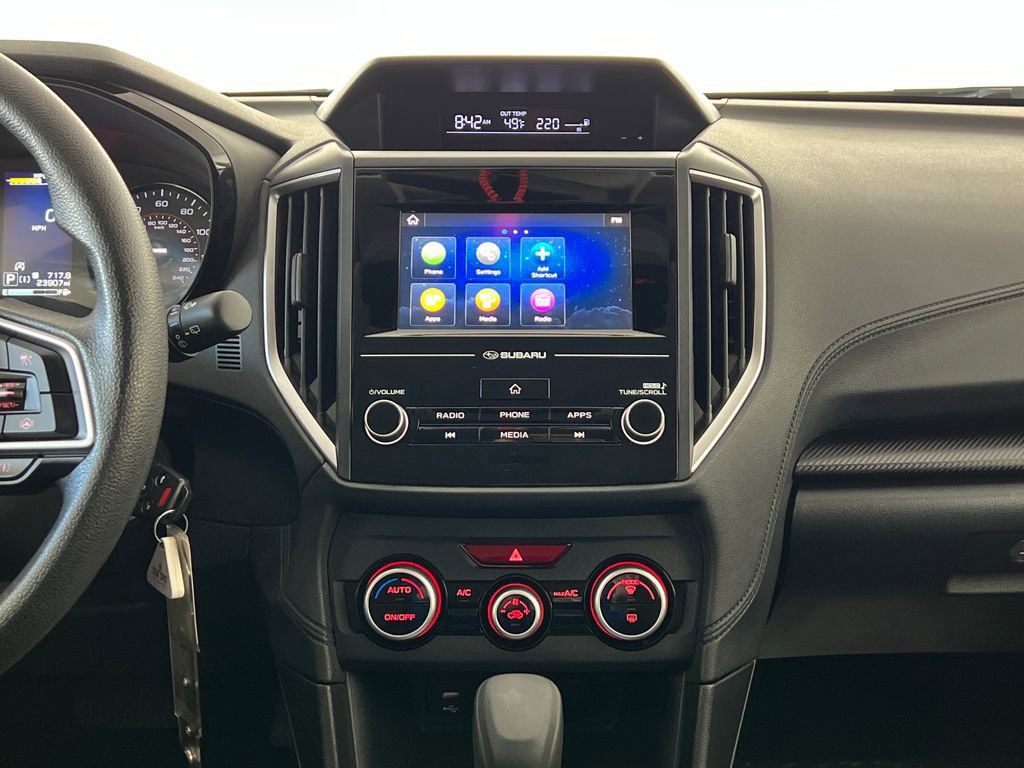 Certified 2023 Subaru Crosstrek 2.0i image 23