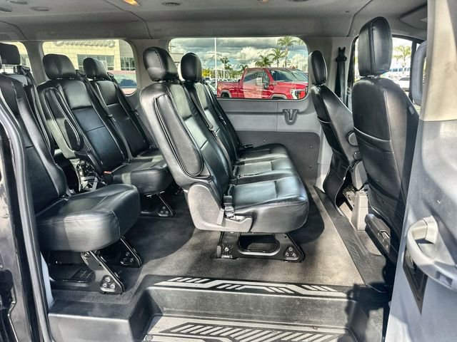 Used 2016 Ford Transit 350 XLT image 25