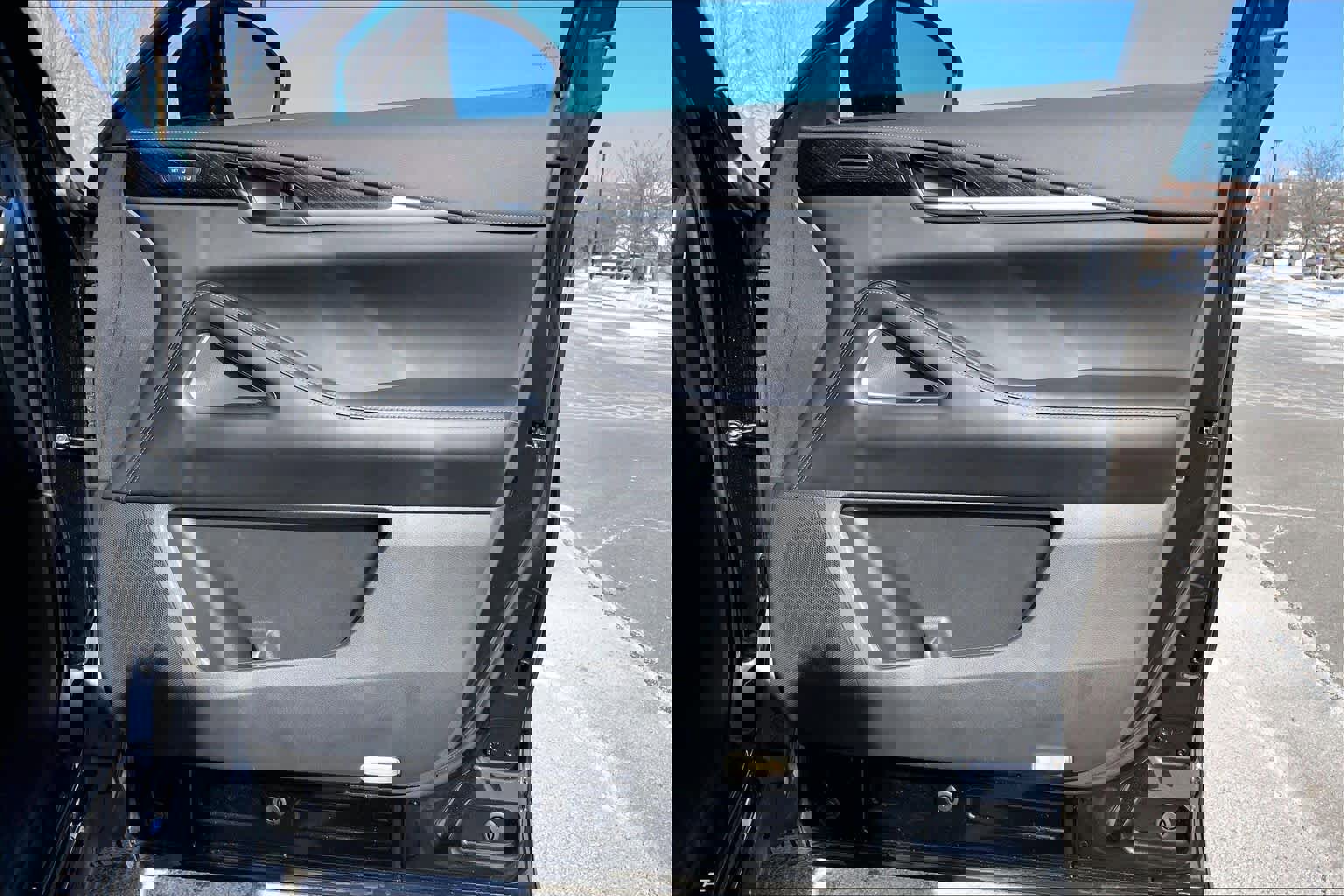 Used 2024 INFINITI QX60 Autograph w/ Cargo Package image 23