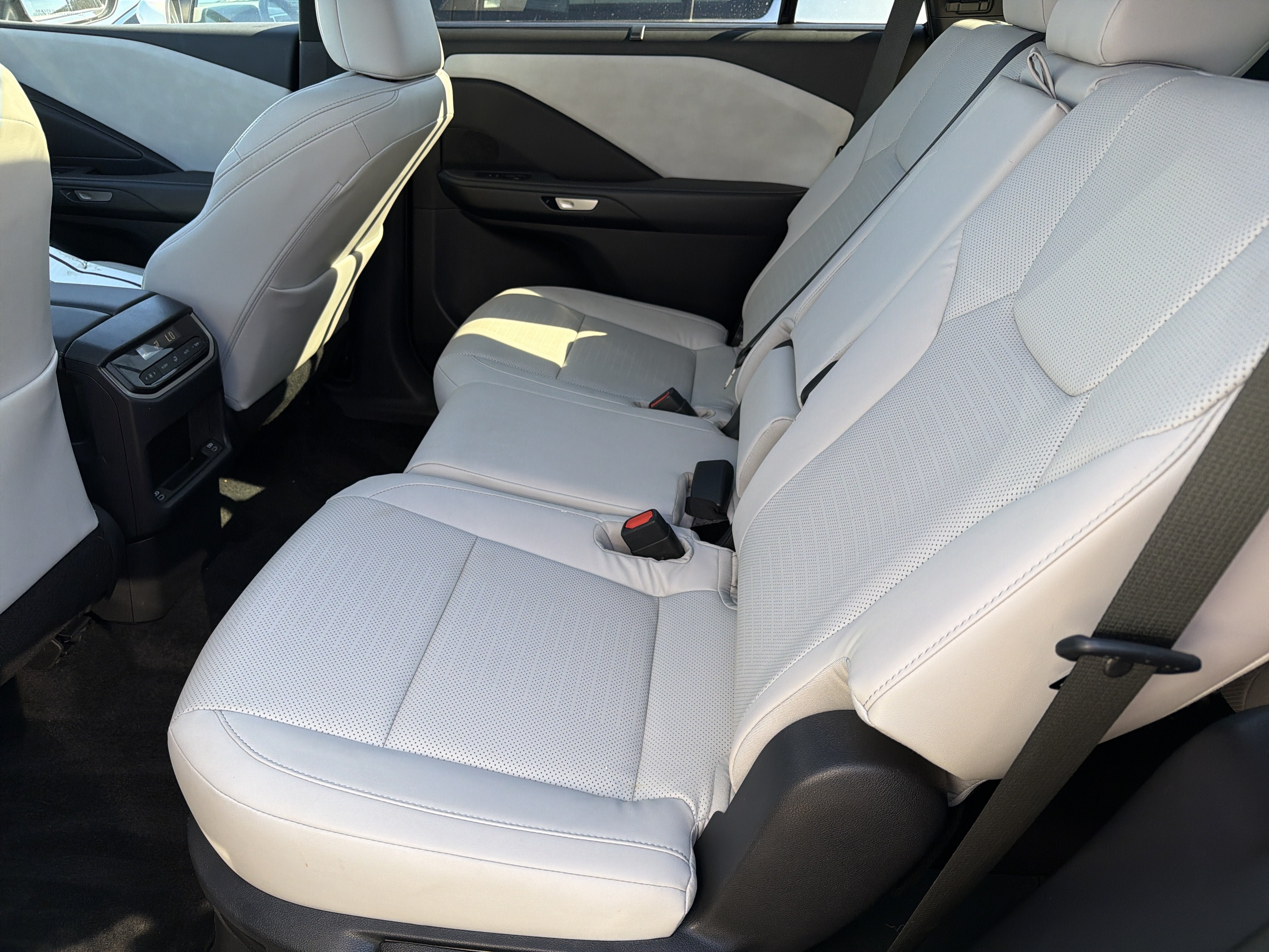 Used 2024 Lexus TX 350 AWD w/ Technology Package image 22