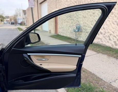 Used 2018 BMW 330i xDrive Sedan image 29