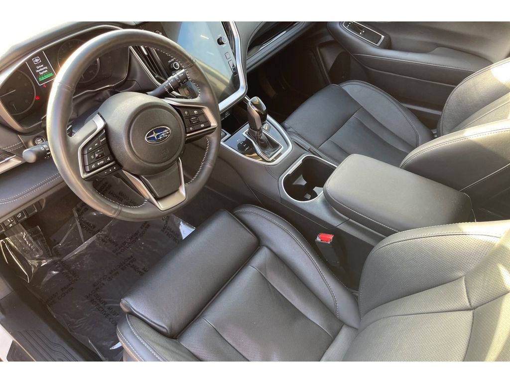 Used 2024 Subaru Outback Touring XT image 10