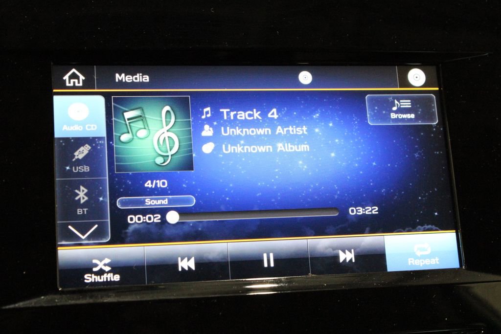 Used 2023 Subaru Forester Premium image 26