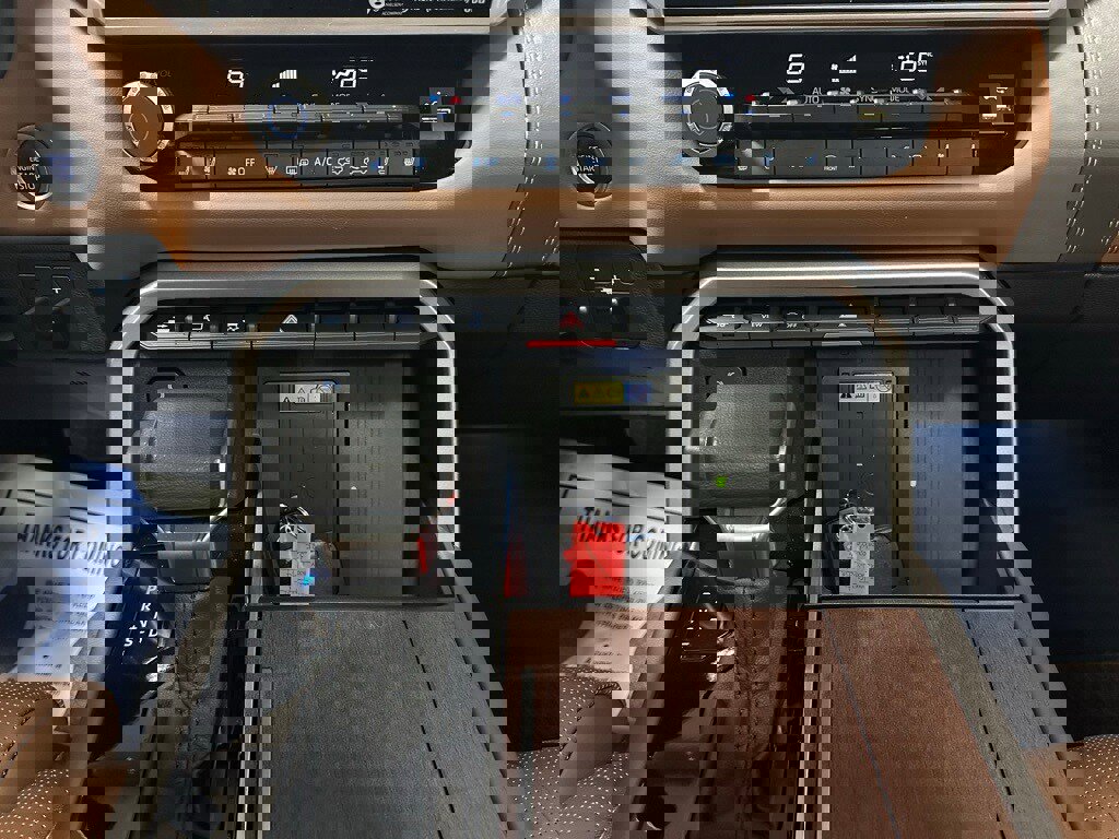 Used 2023 Toyota Tundra 1794 Edition image 38