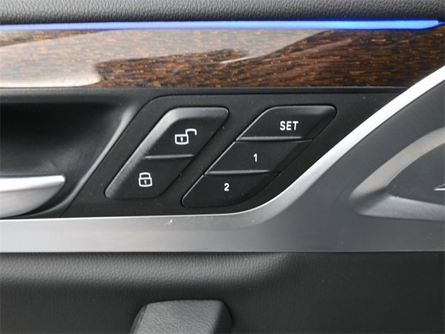 Used 2023 BMW X3 xDrive30i image 13