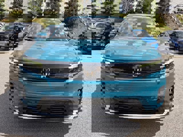 New 2026 Honda Prologue Touring image 2