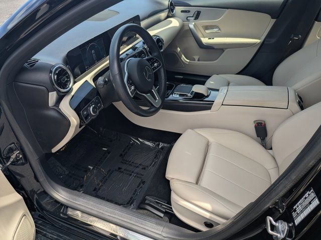 Used 2019 Mercedes-Benz A 220 image 9