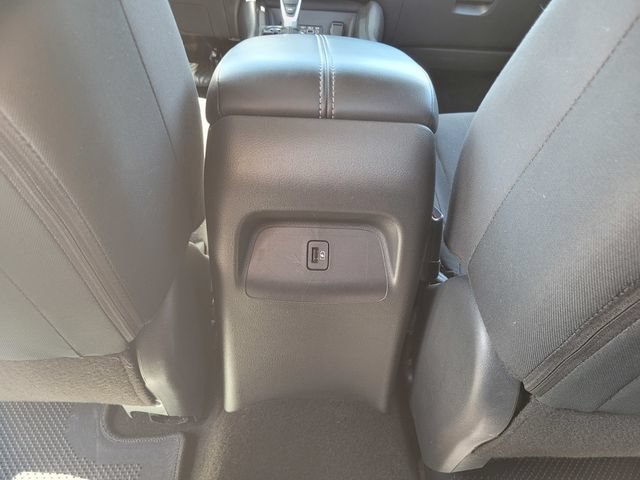 Certified 2025 Nissan Sentra SV w/ All-Weather Package FWD image 17