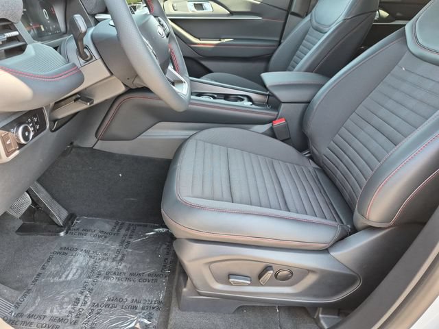 New 2027 Ford Explorer ST-Line w/ Premium Package AWD/4WD image 16