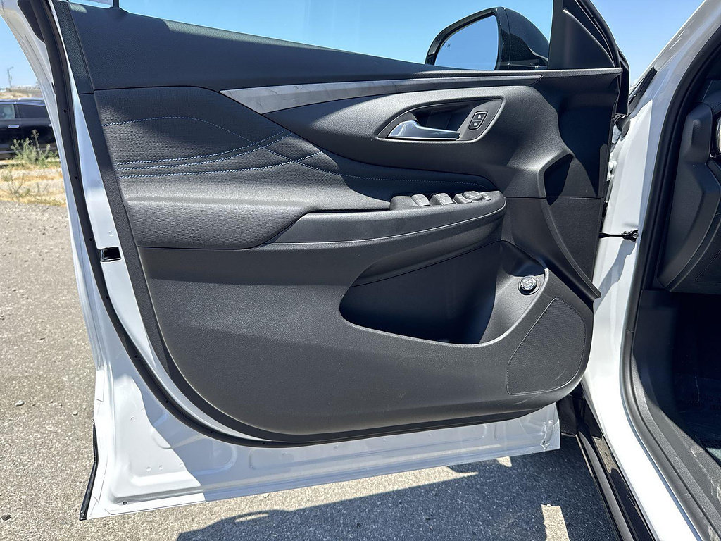 New 2026 Buick Envista Sport Touring w/ Convenience II Package FWD image 18