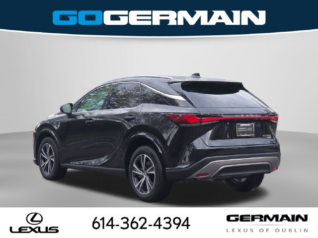 Certified 2025 Lexus RX 350 Premium w/ Convenience Package AWD/4WD image 10
