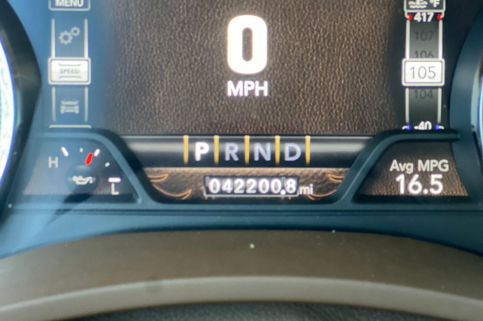 Used 2021 RAM 3500 Limited image 28