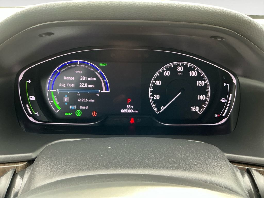 Used 2019 Honda Accord Touring image 22