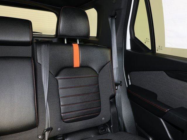 New 2026 Honda Passport TrailSport image 12