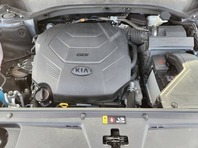 Used 2021 Kia Telluride SX w/ SX Prestige Package AWD/4WD image 34