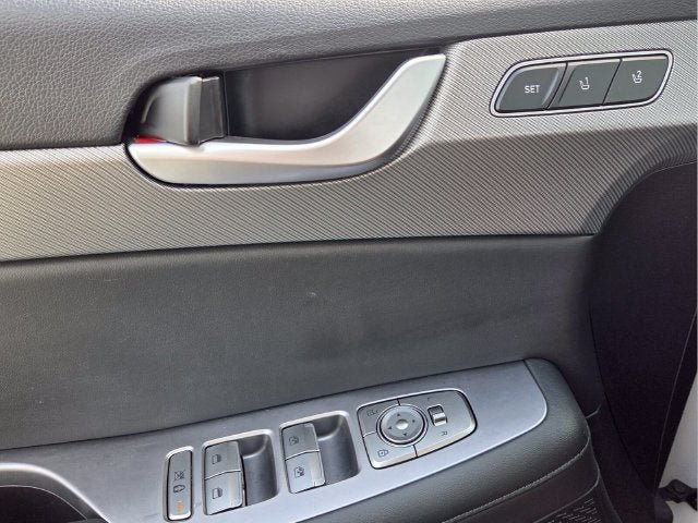 Used 2023 Hyundai Palisade SEL w/ Premium Package FWD image 21