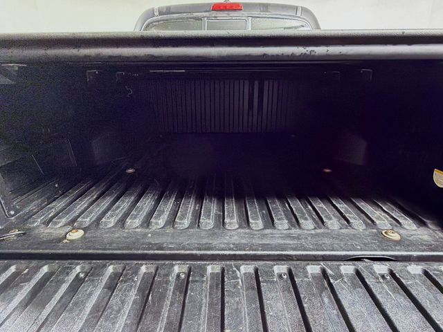 Used 2015 Toyota Tacoma 4x4 Double Cab w/ TRD Sport Package image 25