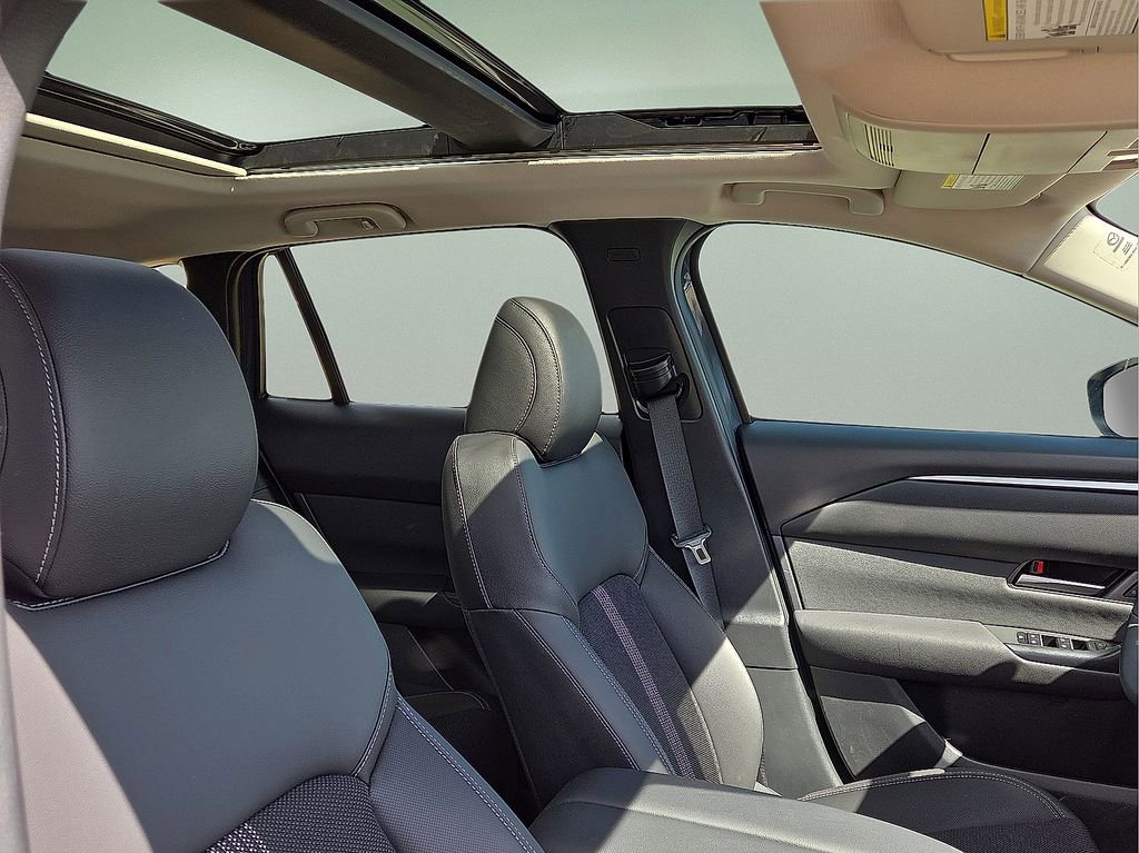 New 2026 MAZDA CX-50 AWD 2.5 S w/ Weather Package image 10