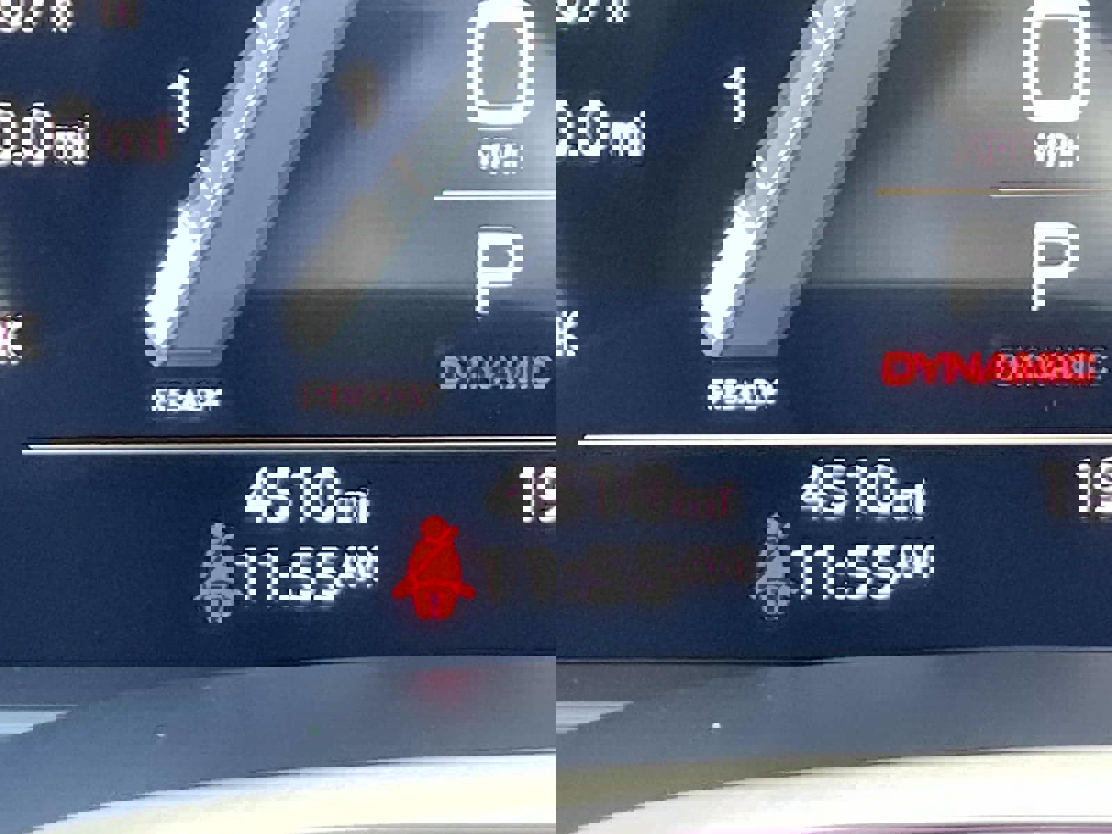 Used 2025 Audi Q8 Prestige w/ Prestige Package image 23