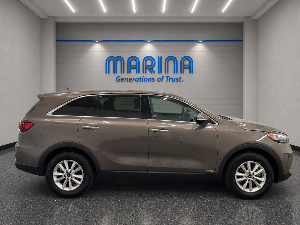 Used 2019 Kia Sorento AWD image 13