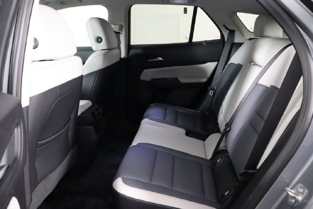 Used 2025 Honda Prologue Touring image 18