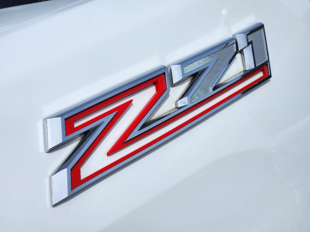 Certified 2021 Chevrolet Silverado 3500 LTZ w/ LTZ Premium Texas Edition image 12