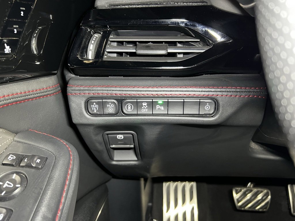 Used 2024 Acura MDX Type S image 29