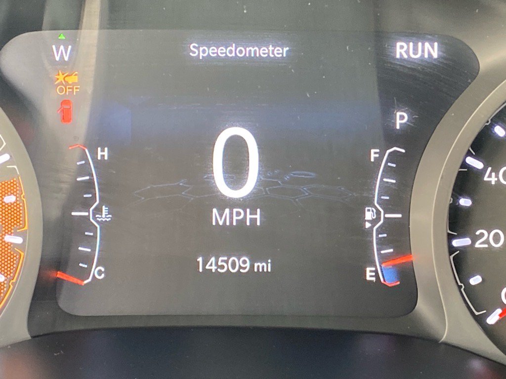 Used 2022 Jeep Compass Limited AWD/4WD image 22