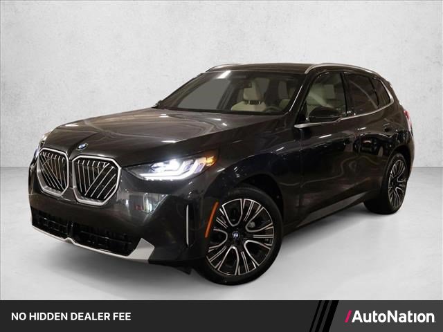 Used 2026 BMW X3 xDrive30i w/ Premium Package AWD/4WD image 1
