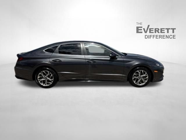 Used 2020 Hyundai Sonata SEL FWD image 8